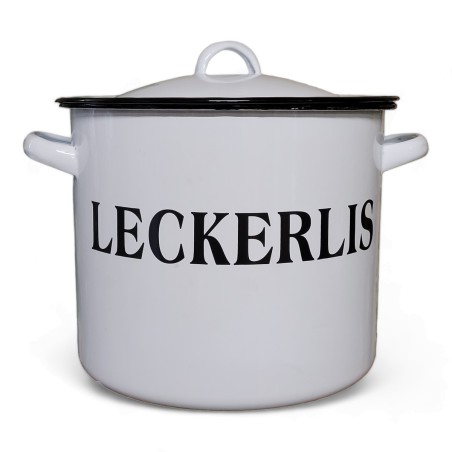 Vorratsbehälter - Lebensmittelbehälter LECKERLI
