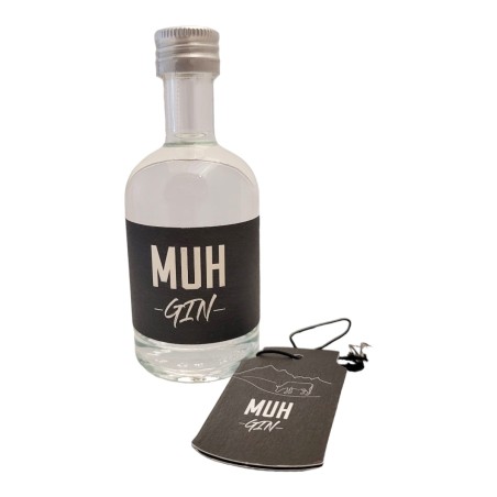 Muh Gin - Gin 50ml
