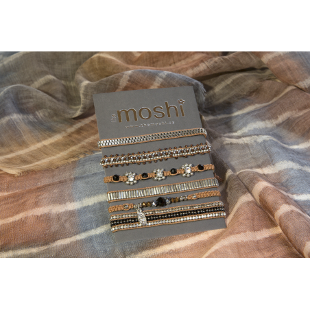 the moshi Armband-Set