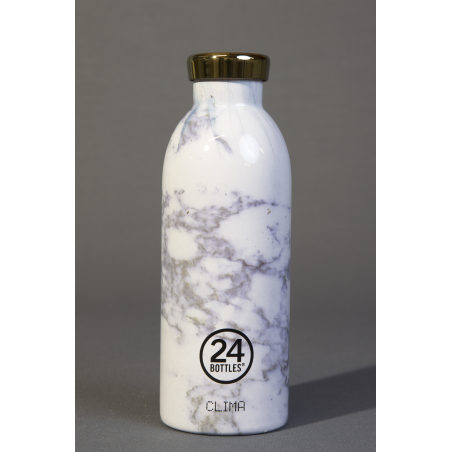 Trink-/Thermosflasche 24Bottles Carrara